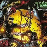 El texto musical SMOKE BREAK de TWIZTID también está presente en el álbum Mostasteless (1999)