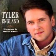 El texto musical TRAVELIN' SOLDIER de TY ENGLAND también está presente en el álbum Highways & dance halls (2000)