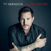 El texto musical JUST FRIENDS de TY HERNDON también está presente en el álbum House on fire (2016)