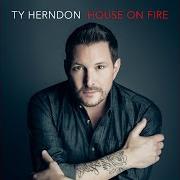 House on fire