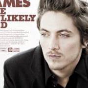 El texto musical ONE PLACE LEFT TO GO de TYLER JAMES también está presente en el álbum The unlikely lad (2005)