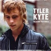 El texto musical SARAH de TYLER KYTE también está presente en el álbum Talking pictures (2008)