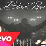El texto musical WHEN WE MAKE LOVE de TYRESE también está presente en el álbum Black rose (2015)