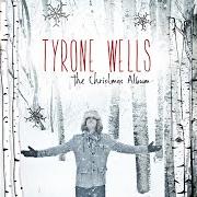 El texto musical THE CHRISTMAS SONG de TYRONE WELLS también está presente en el álbum The christmas album (2013)