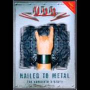 El texto musical MAD FOR CRAZY de U.D.O. también está presente en el álbum Mission no. x (2005)