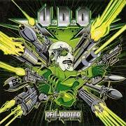 El texto musical REV-RAPTOR de U.D.O. también está presente en el álbum Rev-raptor (2011)