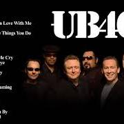 El texto musical WHERE DID I GO WRONG de UB40 también está presente en el álbum The best of ub40, vol. 1 & 2 (2016)