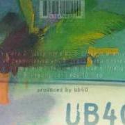 El texto musical I'VE BEEN MISSING YOU de UB40 también está presente en el álbum Guns in the ghetto (1997)