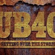 El texto musical IF YOU EVER HAVE FOREVER de UB40 también está presente en el álbum Getting over the storm (2013)