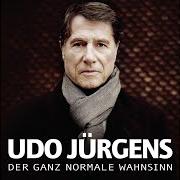 El texto musical DIE FRAU DIE ICH NIE TRAF de UDO JÜRGENS también está presente en el álbum Der ganz normale wahnsinn (2011)