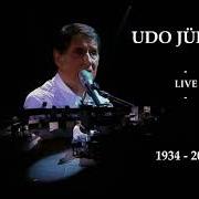 El texto musical DIE UNERFÜLLTEN TRÄUME de UDO JÜRGENS también está presente en el álbum Einfach ich (2008)