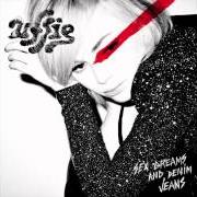 El texto musical BRAND NEW CAR de UFFIE también está presente en el álbum Sex dreams and denim jeans (2010)