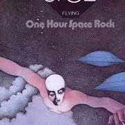El texto musical SILVER BIRD de UFO también está presente en el álbum Flying (1972)