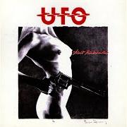 El texto musical ANOTHER SATURDAY NIGHT de UFO también está presente en el álbum Ain't misbehavin' (1988)