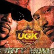 El texto musical PA NIGGA de UNDERGROUND KINGZ también está presente en el álbum Dirty money (2001)