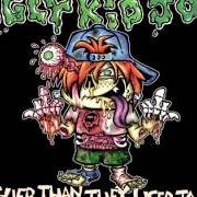 El texto musical HEAVY METAL de UGLY KID JOE también está presente en el álbum As ugly as they wanna be