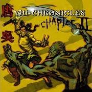 El texto musical HARD TO KILL de U-GOD también está presente en el álbum Wu-chronicles, chapter ii (2001)