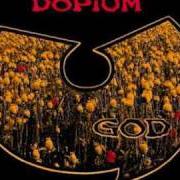 El texto musical STOMP DA ROACH de U-GOD también está presente en el álbum Dopium (2009)