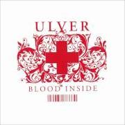 El texto musical FOR THE LOVE OF GOD de ULVER también está presente en el álbum Blood inside