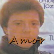 El texto musical IL MISTERO DI LISA de UMBERTO TOZZI también está presente en el álbum E nell'aria ti amo (1977)