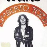 El texto musical LO STARE INSIEME de UMBERTO TOZZI también está presente en el álbum Minuti di un'eternità (1987)