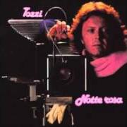 El texto musical SUPERLADY de UMBERTO TOZZI también está presente en el álbum Notte rosa (1981)