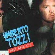 El texto musical SOPRA L'OCEANO de UMBERTO TOZZI también está presente en el álbum Solo palabras (2005)