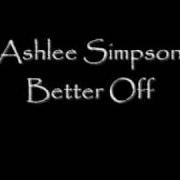 El texto musical SURRENDER de ASHLEE SIMPSON también está presente en el álbum Autobiography (2004)