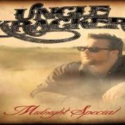 El texto musical NUTHIN' CHANGES de UNCLE KRACKER también está presente en el álbum Midnight special (2012)