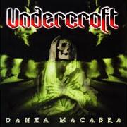 El texto musical IN JOIN WITH THE DEVIL de UNDERCROFT también está presente en el álbum Danza macabra (2000)