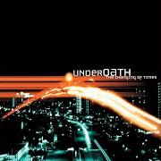 El texto musical 814 STOPS TODAY de UNDEROATH también está presente en el álbum The changing of times (2002)