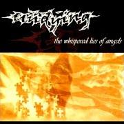 El texto musical OF MASKS AND MARTYRS de UNDYING también está presente en el álbum The whispered lies of angels (2000)