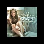 El texto musical BACK TO BLUE de ASHLEY GEARING también está presente en el álbum Maybe it's time