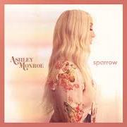 El texto musical SHE WAKES ME UP de ASHLEY MONROE también está presente en el álbum Sparrow (2018)