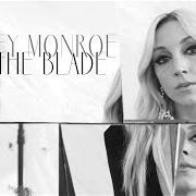 El texto musical I'M GOOD AT LEAVIN' de ASHLEY MONROE también está presente en el álbum The blade (2015)