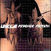 El texto musical RABBIT IN YOUR HEADLIGHTS de UNKLE también está presente en el álbum Psyence fiction (1998)