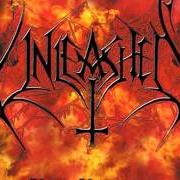 El texto musical WE'LL COME FOR YOU de UNLEASHED también está presente en el álbum Hell's unleashed (2002)