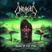 El texto musical WELCOME THE SON OF THOR! de UNLEASHED también está presente en el álbum Dawn of the nine (2015)