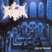 El texto musical FORCE OF THE SERPENT de UNLORD también está presente en el álbum Lord of beneath (2002)