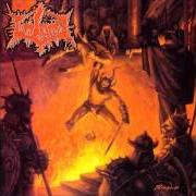 El texto musical IMPALED LIAR de UNLORD también está presente en el álbum Gladiator (2000)