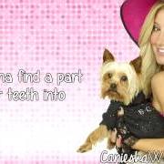 El texto musical MY GIRL AND ME de ASHLEY TISDALE también está presente en el álbum Sharpay's fabulous adventure (2011)