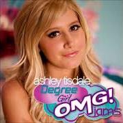 El texto musical HEAVEN IS A PLACE ON EARTH de ASHLEY TISDALE también está presente en el álbum Degree girl: omg! jams (2008)