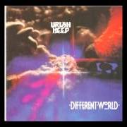 El texto musical ALL GOD'S CHILDREN de URIAH HEEP también está presente en el álbum Different world (1991)