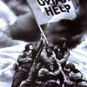 El texto musical FOOLS de URIAH HEEP también está presente en el álbum Conquest (1980)