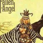 El texto musical I'M ALIVE de URIAH HEEP también está presente en el álbum Fallen angel (1978)