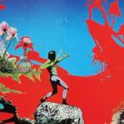 El texto musical SPIDER WOMAN de URIAH HEEP también está presente en el álbum The magician?s birthday (1972)