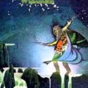 El texto musical THE WIZARD de URIAH HEEP también está presente en el álbum Demons and wizards (1972)