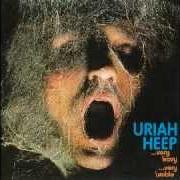 El texto musical LUCY BLUES de URIAH HEEP también está presente en el álbum Very 'eavy... very 'umble (1970)