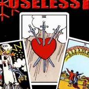 El texto musical NO TIME FOR ME TO BE A TEENAGER de USELESS ID también está presente en el álbum Bad story, happy ending (2001)