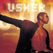 El texto musical CAN U HELP ME de USHER también está presente en el álbum 8701 (2001)